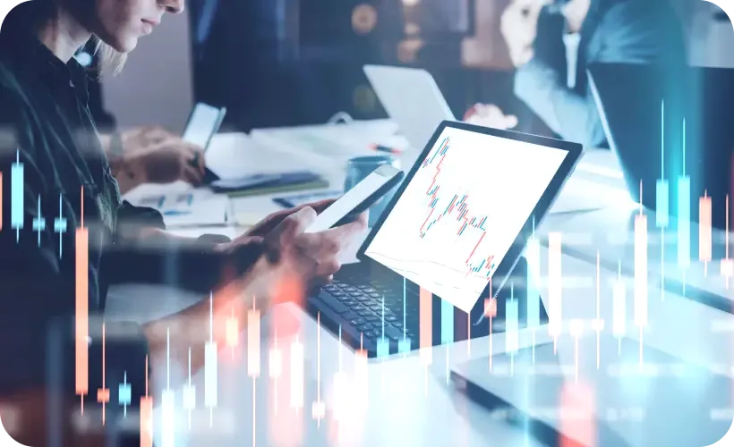 Xrunpelyx AI Lösungen Finanzen