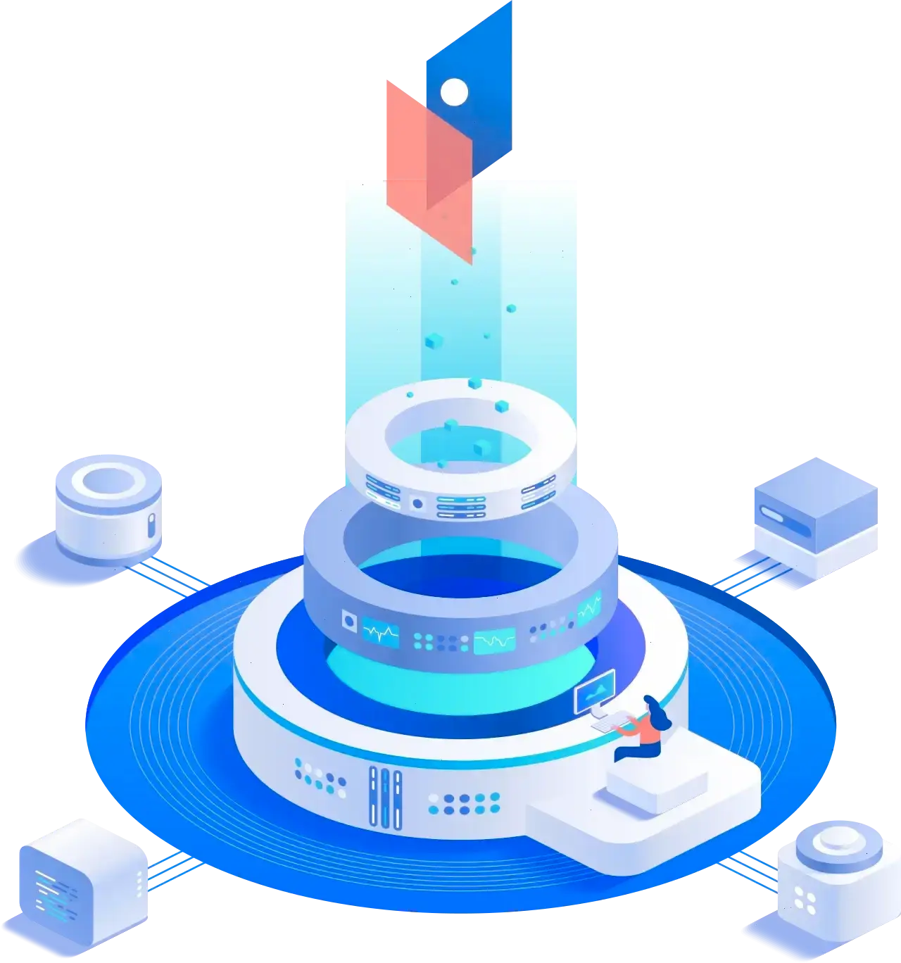 Xrunpelyx Crypto Technologie Plattform